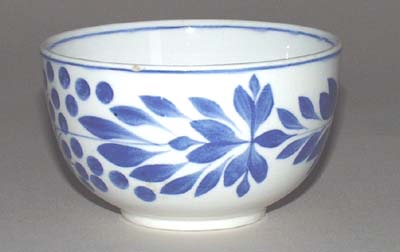 Sugar Bowl c1920s